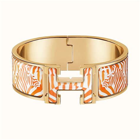 hermes clic clac bracelet dupe.